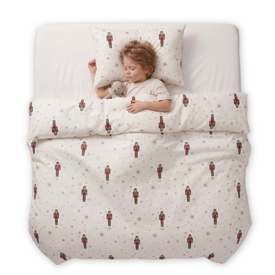 Bedding 100 x 135 2cz Satin Cotton Aurela 27