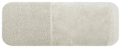 Towel 30 x 50 Cotton Lucy 01 500 GSM Cream