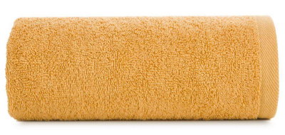 Bath Towel Smooth2 (33) 30 x 50 Mustard