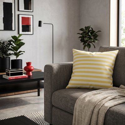 Poszewka 70 x 80 Gładka Eusebia Home 11