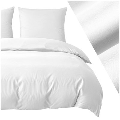 Pościel 160 x 200 4cz Satynowa Daniela Classic 08