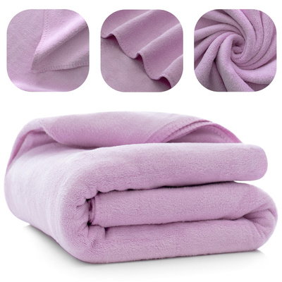 Towel 50 x 90 Quick-Drying Microfiber Iben 15