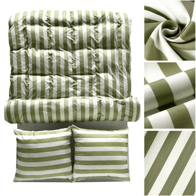Bedding 220 x 200 3pc Smooth Eusebia Home 08