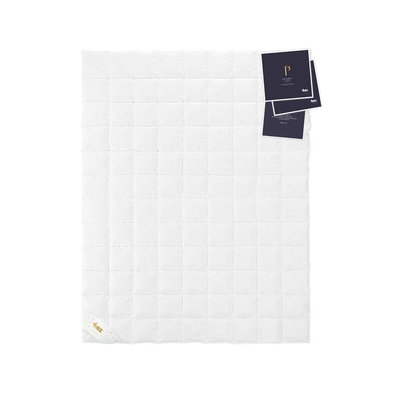 Quilt 135 x 200 Summer Natural Premium Gold White