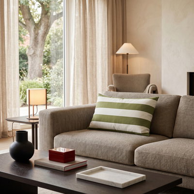Poszewka 40 x 60 Gładka Eusebia Home 08