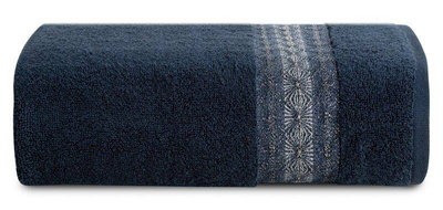 70 x 140 Bath Towel Cotton Malika 04 Gran