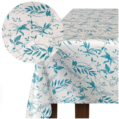 Tablecloth Vinyl Table Cover 140 x 120 Gosia 03
