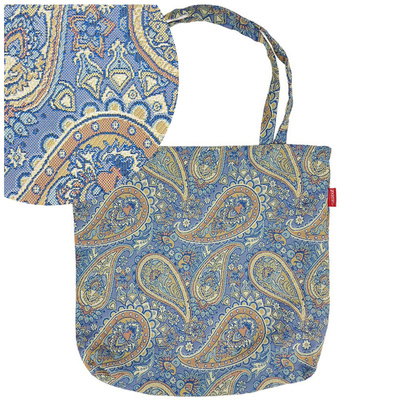 Shopping Bag 45 x 42 Tapestry Nadia 28