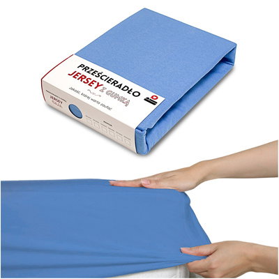 Napínacia plachta 200 x 220 džersejová Gaja 17