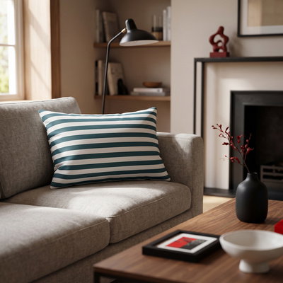 Poszewka 40 x 60 Gładka Eusebia Home 14