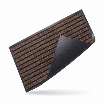 60 x 90 Door Mat, Rubber, Mudora 02