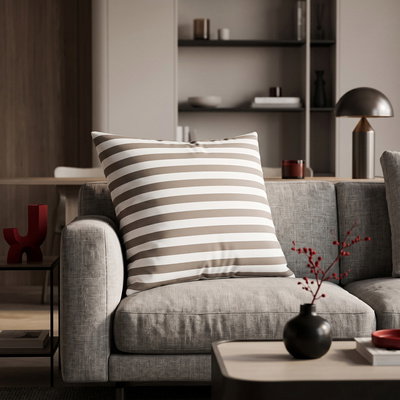 Poszewka 70 x 80 Gładka Eusebia Home 13