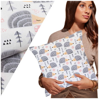 Pillowcase 40 x 40 Cotton Pillowcase Belluno 11