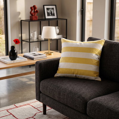 Poszewka 70 x 80 Gładka Eusebia Home 04