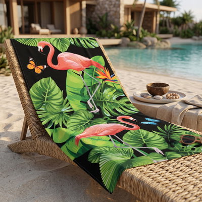 Ręcznik 70 x 140 Kąpielowy Holiday 02