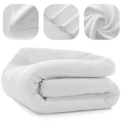 Towel 50 x 90 Quick-Drying Microfiber Iben 11