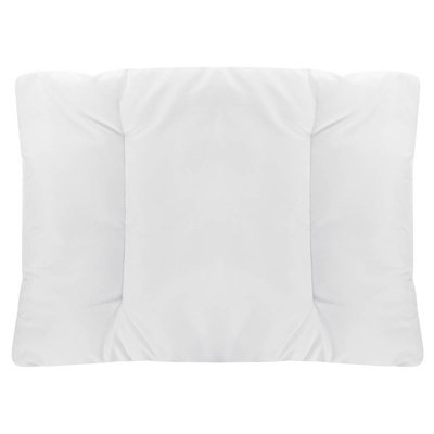 Pillow 40 x 60 for Baby Infant Nela Flat Frame