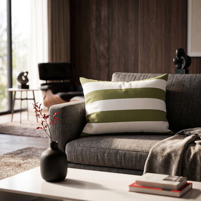 Poszewka 50 x 60 Gładka Eusebia Home 08