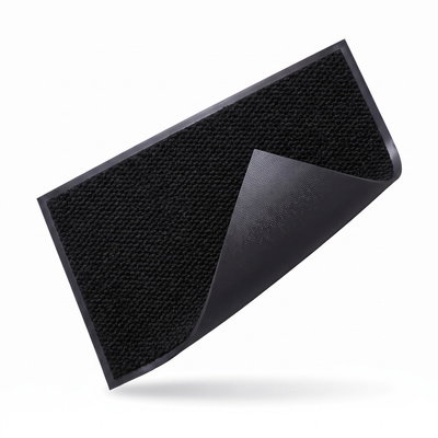 Dorrino 02 Rubber Doormat, 60 x 90, for Under the Door