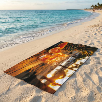 Ręcznik 70 x 140 Kąpielowy Holiday 180