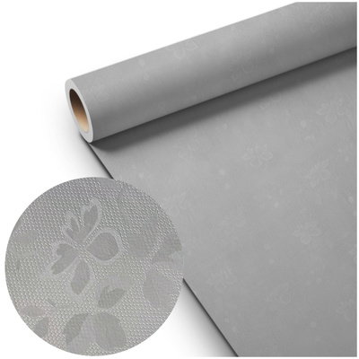 Tablecloth 140 cm Decorative by the Meter Lena 41