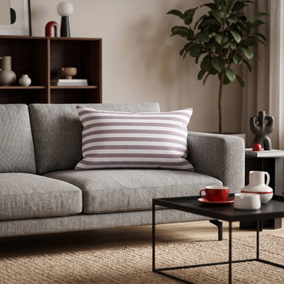 Poszewka 40 x 60 Gładka Eusebia Home 02