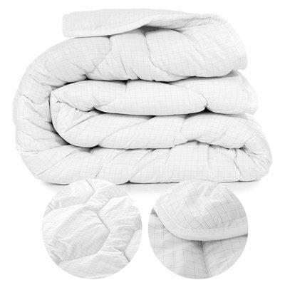 Quilt 200x220 Anti-allergenic Anti Stress Jake
