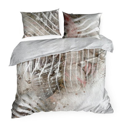 Bedding 220 x 200 3pcs Makosatin Eva Minge EVA 19