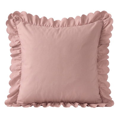 Luxury Jowita 03 45 x 45 pillowcase with valance
