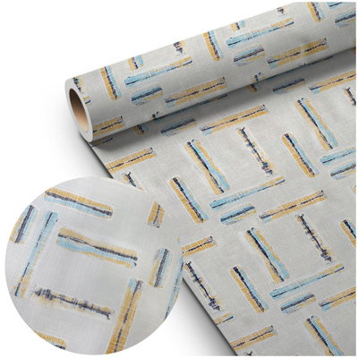 Tablecloth 140 cm Decorative by the Meter Lena 29