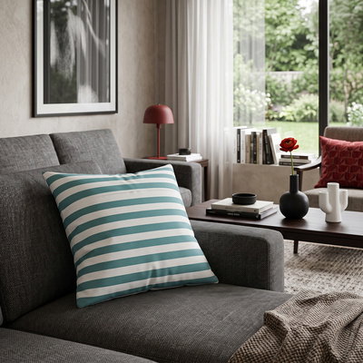 Poszewka 70 x 80 Gładka Eusebia Home 14