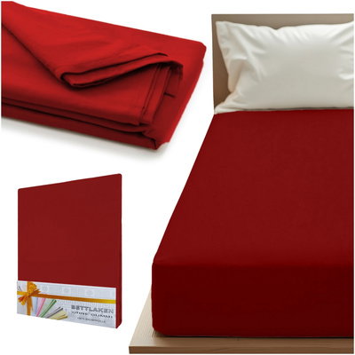 Sheet 160 x 200 Without Elastic Cotton Aloiso 28