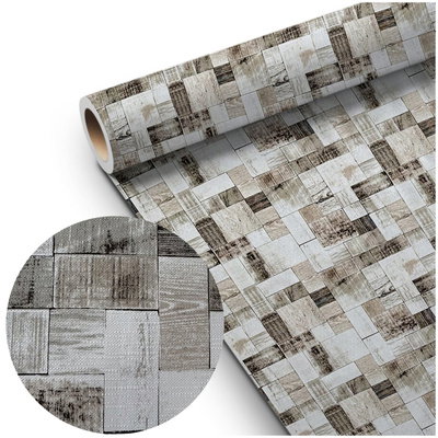 Tablecloth 140 cm Decorative by the Meter Lena 18