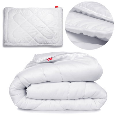 Quilt 180x200 Anti-allergenic Mery Warm 01
