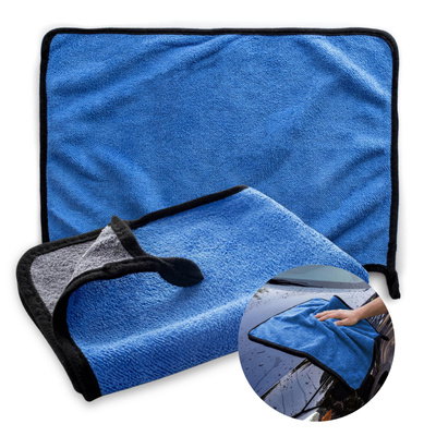 Absorbent Microfiber Towel 60 x 90 Felipe 01
