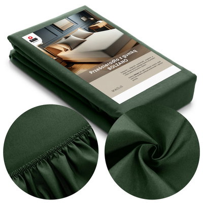 Bed sheet 200 x 220 With elastic Bolzano 06