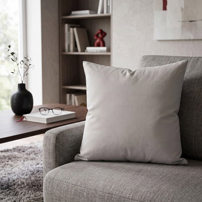 Poszewka 45 x 45 Satynowa Daniela Classic 07