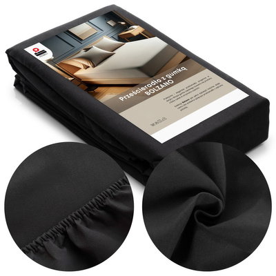 Bed sheet 200 x 220 With elastic Bolzano 01