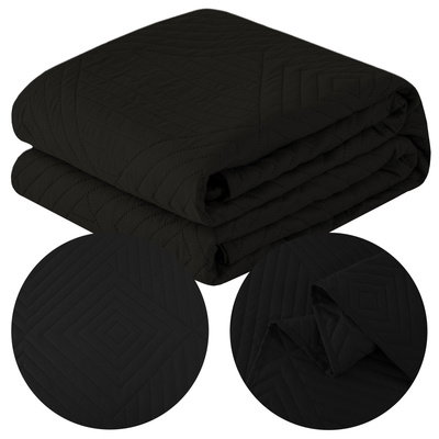 Prehoz 200 x 220 Razený Mikrovlákno Zeynep 02