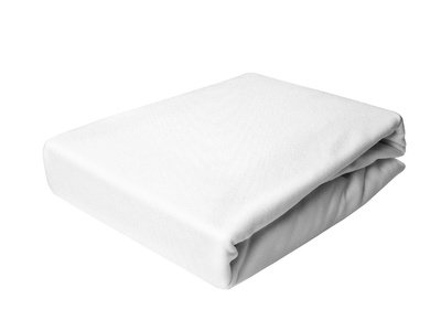 Jersey sheet with elastic Albin 014 90x200
