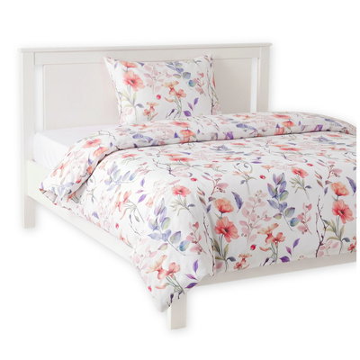 Bedding 140 x 200 2cz Flannel Riccardo 18