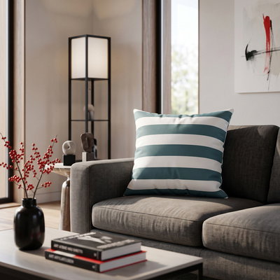 Poszewka 70 x 80 Gładka Eusebia Home 07