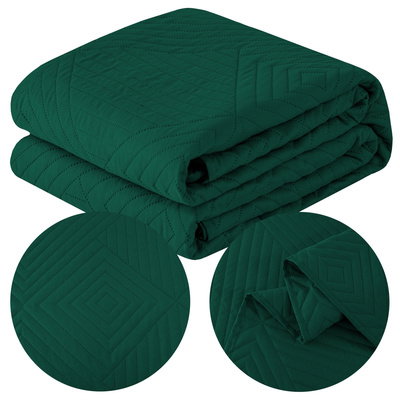 Prehoz 200 x 220 Razený Mikrovlákno Zeynep 05