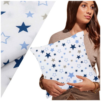 Pillowcase 40 x 40 Cotton Pillowcase Belluno 20