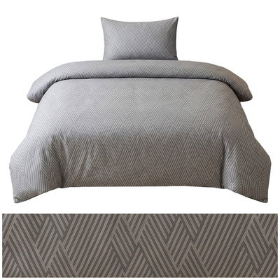 Bedding 140 x 200 2cz Smooth Eusebia Home 44