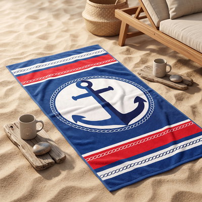 Ręcznik 70 x 140 Kąpielowy Holiday 36
