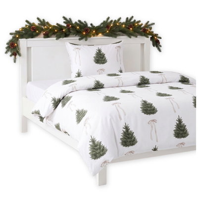Bedding 140 x 200 2cz Flannel Riccardo 22