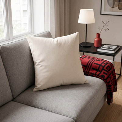 Poszewka 45 x 45 Satynowa Daniela Classic 04