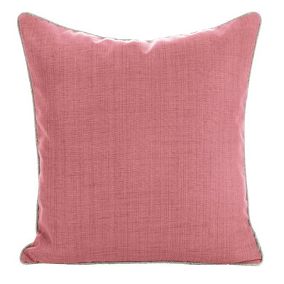 Cushion 45 x 45 Garden3 Pink