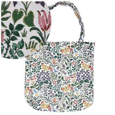 Shopping Bag 45 x 42 Tapestry Nadia 23